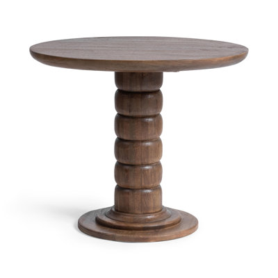 Hillrose Mango Wood Dining Table