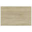 Dellar 1.5cm H x 80cm W Floating Bookcase-101140541-101140526