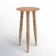 Lessing End Table