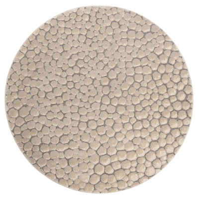 Edvin Performance Geometric Rug