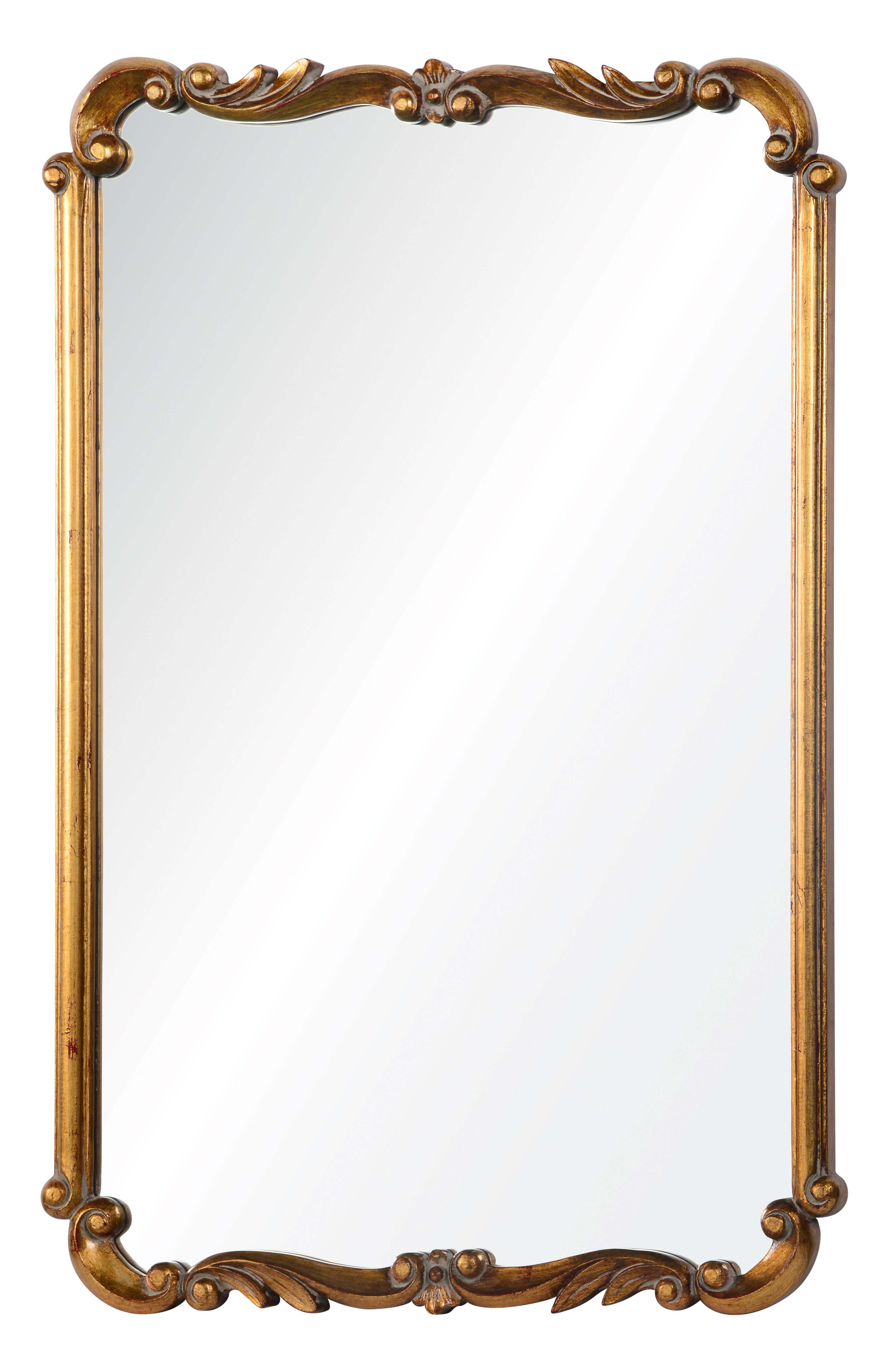 Cooper Classics Wall Mirror Reviews Perigold