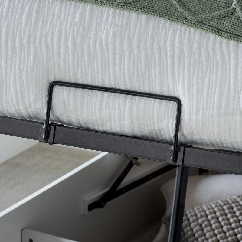 Speidel Ottoman Bed, Double (4'6)