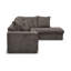 Alova 4 Seater Corner Sofa-100077365-100077375