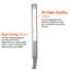 Lampe de bureau multi-fonctions à del Annalee-22057867