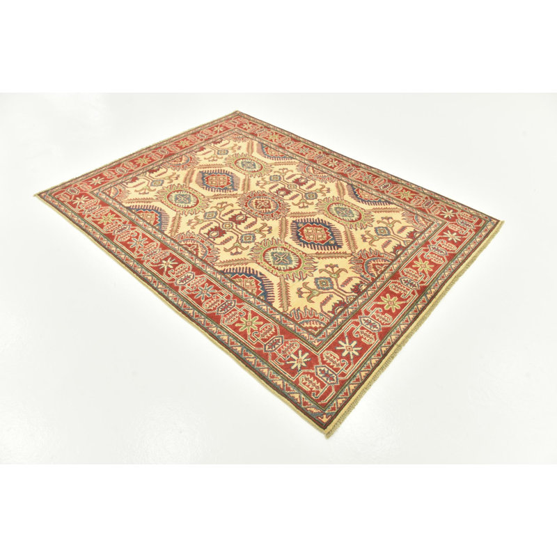 Olander Ivory Rug