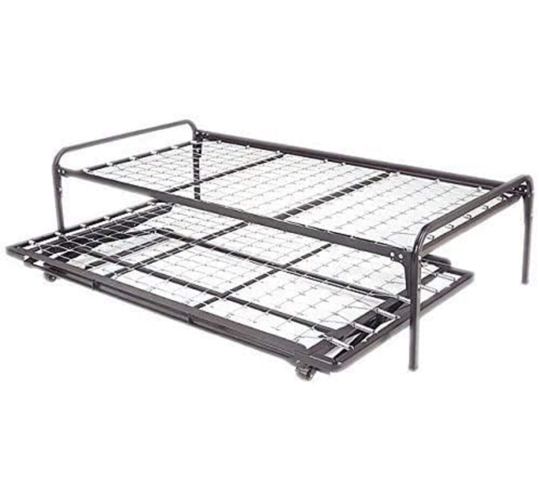 Upholstered Daybed Dream Solutions USA