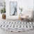 Blanc / Gris