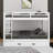 Queen Size Bunk Bed With Ladder And Trundle-600541984