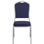 Chaise de banquet empilable Aurelia
