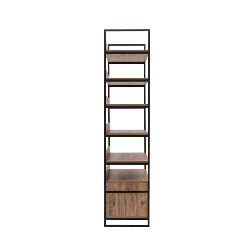 Armoire Sheila, Pin de l'Atlantique