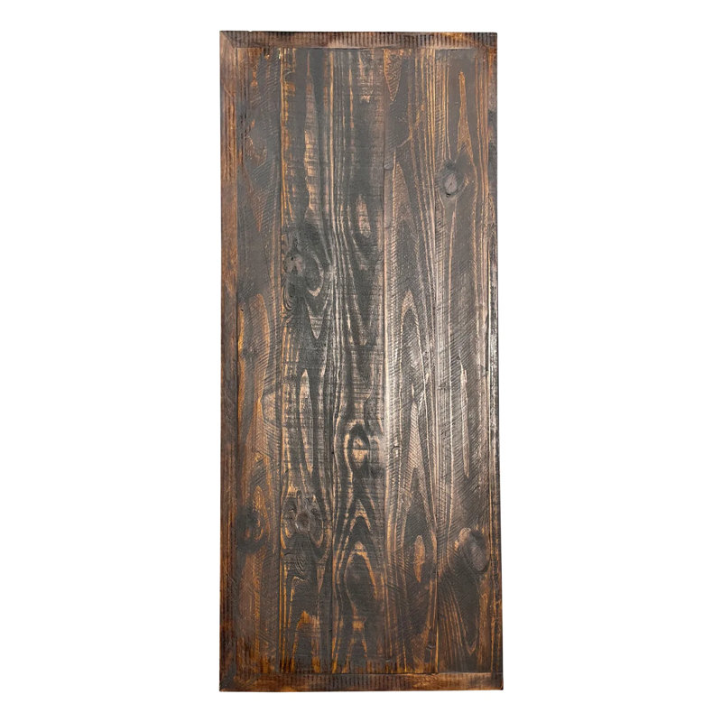 Rindel 47.5'' Solid Wood Sideboard