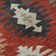 Premium Machine Washable Prisco Red Rug