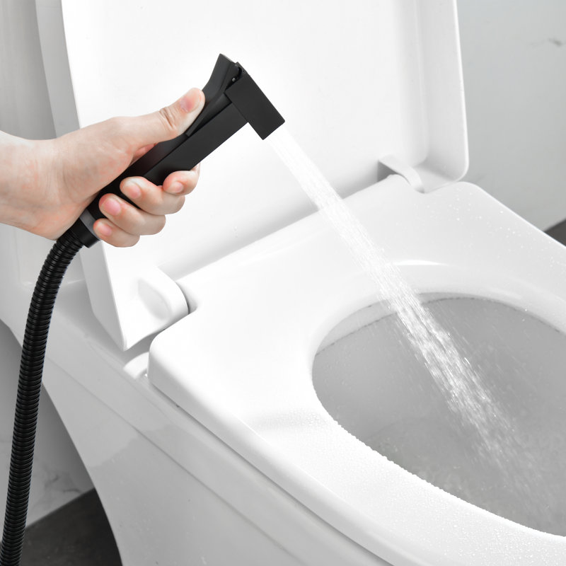 Bidet carré / rectangulaire à main