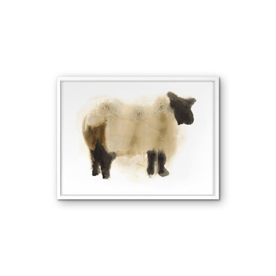 So Fluffy 1 Print by Ngo, PC