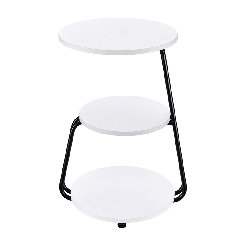 Brahm End Table