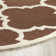 Cannen Hand Tufted Wool Geometric Rug
