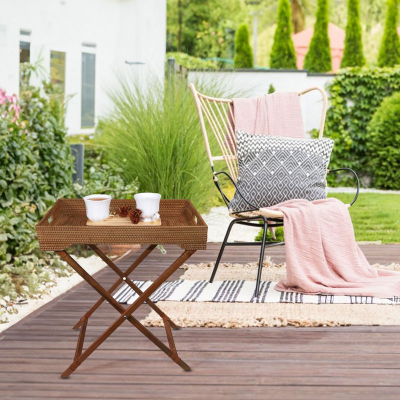 Table-plateau Flora