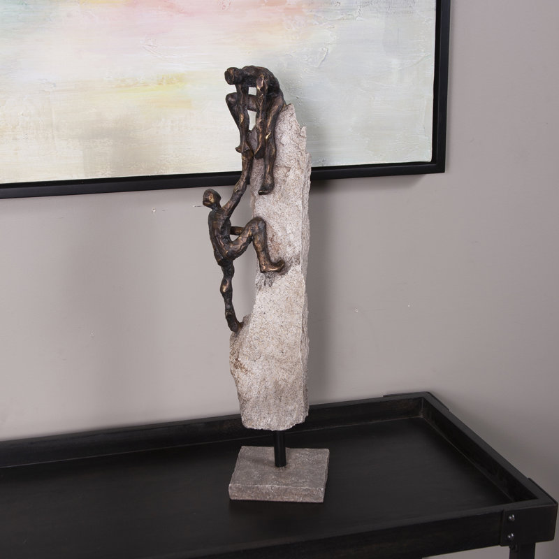 MoretinMarsh People Figurines & Sculptures