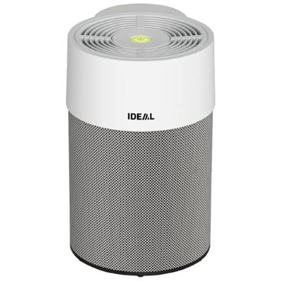 Ideal Health AP 40 Pro Air Purifier with True HEPA Filter