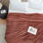 Coma Inducer Wait Oh What Maple Syrup Oversized Blanket-88369363