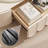Butter wind rock board telescopic end table