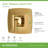 Oak Wall Mounted Shower Valve Trim-101648584