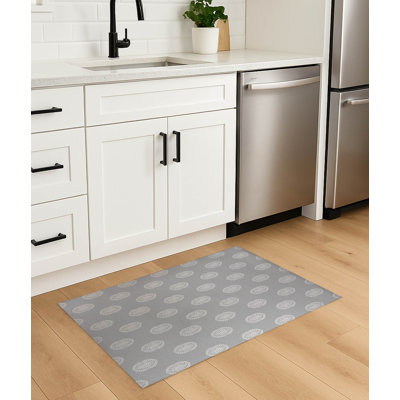 Tapis de cuisine Maddy