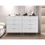 Commode 4 tiroirs Antea