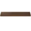 Plain Sliced Oak Floating Shelf-1155022390