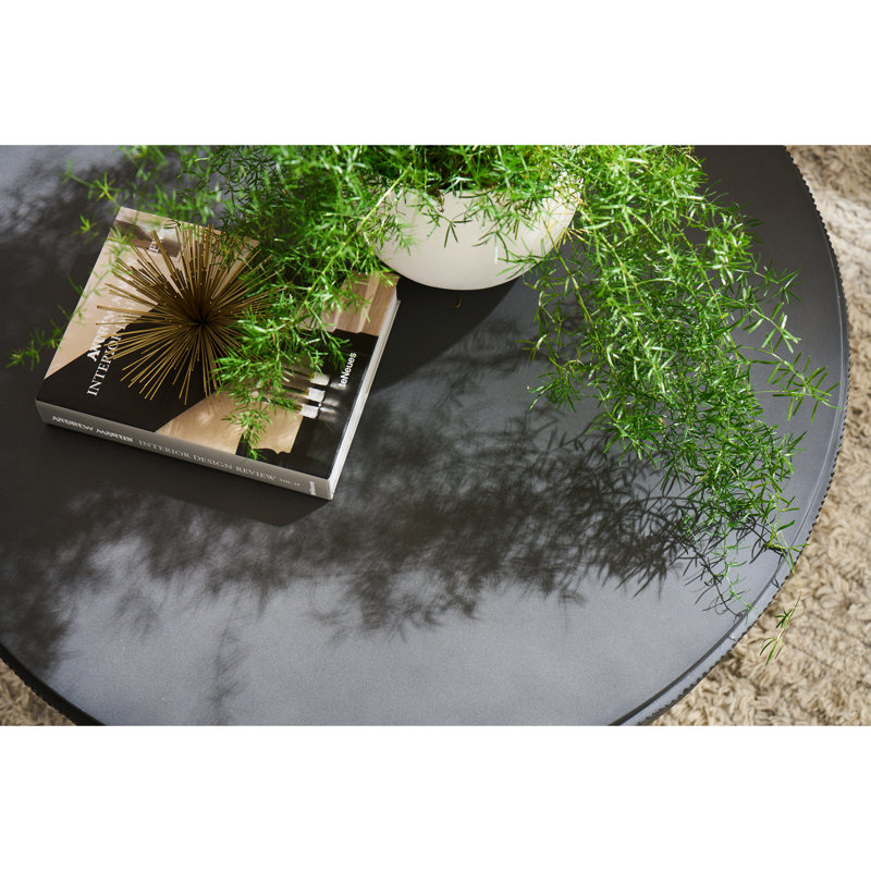 Montclair Cocktail Table