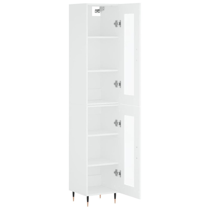 Storage Cabinet