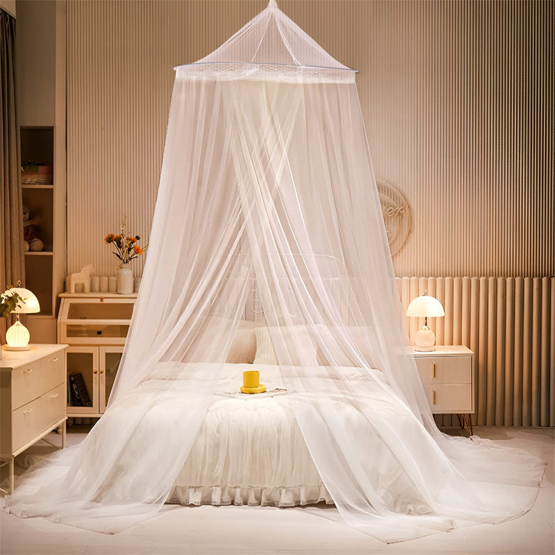 Adren Polyester Bed Canopy