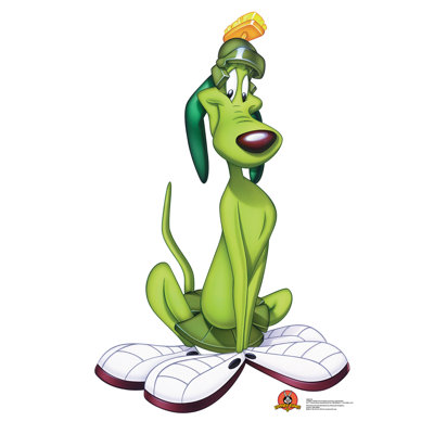 Looney Tunes 45'' Animals Cardboard Standup