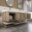 Ensemble de meuble-lavabo double 72 po Edgemont-2011317647