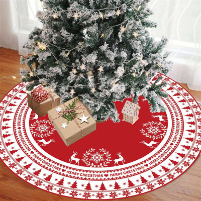 Antanika Tree Skirt
