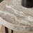Marasu Marble Side Table