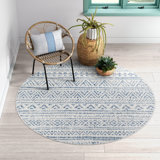 Round Area Rugs You'll Love | Wayfair