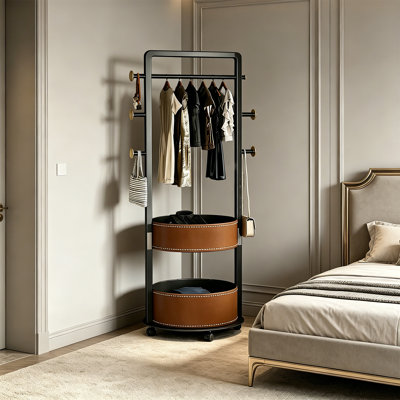 Organisateur de couloir Modern Luxury