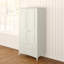 Eckhardt 2 Door Solid Wood Wardrobe-37097338