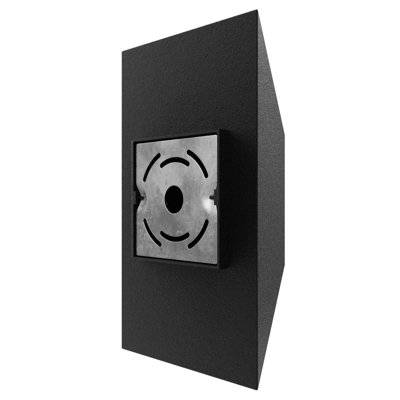 Cassin LED Wall Light