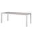 8 - Person Patio Dining Set with Rectangular Table-1505711056