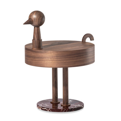 Rava Avis 17.32'' W Console Table