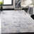 Grattan Machine Woven Abstract Area Rug-449816745