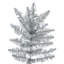 Artificial Christmas Tree with Lights-1418843361