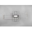 Ranlo 1-Light 105cm Flush Mount