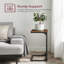 Anesu End Table