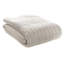 Moss cotton reversible 3 piece coverlet set-1289699489-1289699491