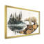 Gerene - animaux, art mural-1072893207-826440391