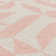 Brannon Pink Shapes Area Rug