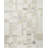 Rectangle Kokal Abstract Hand Tufted Wool Area Rug in Light Silver/Ash-1660050137